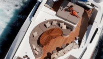 ANNA J Aerial Sundeck